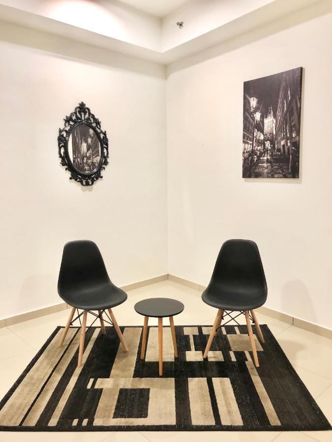 Halal Islam Tamu Icity Shah Alam Luaran gambar