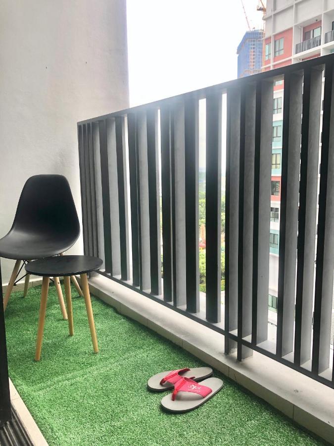 Halal Islam Tamu Icity Shah Alam Luaran gambar