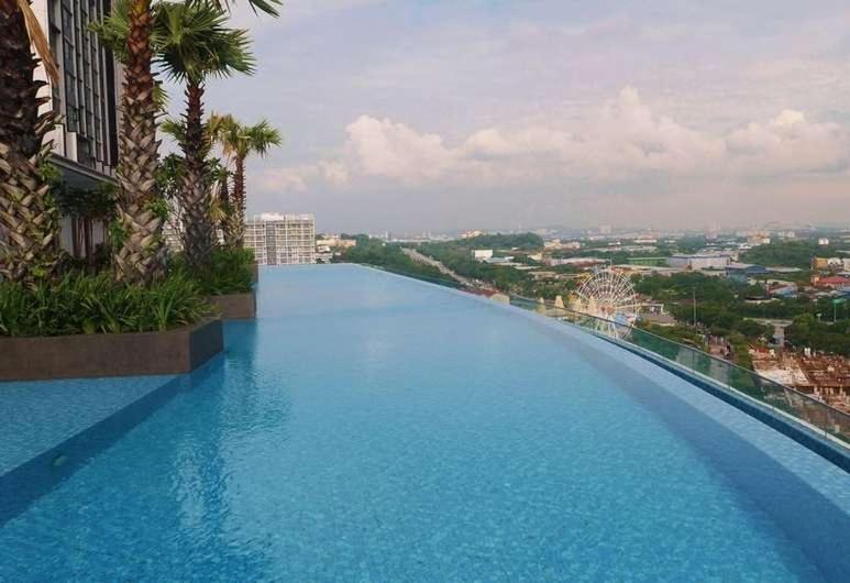 Halal Islam Tamu Icity Shah Alam Luaran gambar